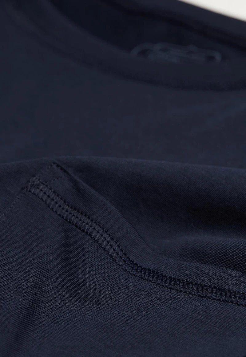 Intimissimi Damen ULTRAFRESH - Nachthemd - Blu Intenso 7 Intimissimi Damen ULTRAFRESH - Nachthemd - Blu Intenso – Bild 5