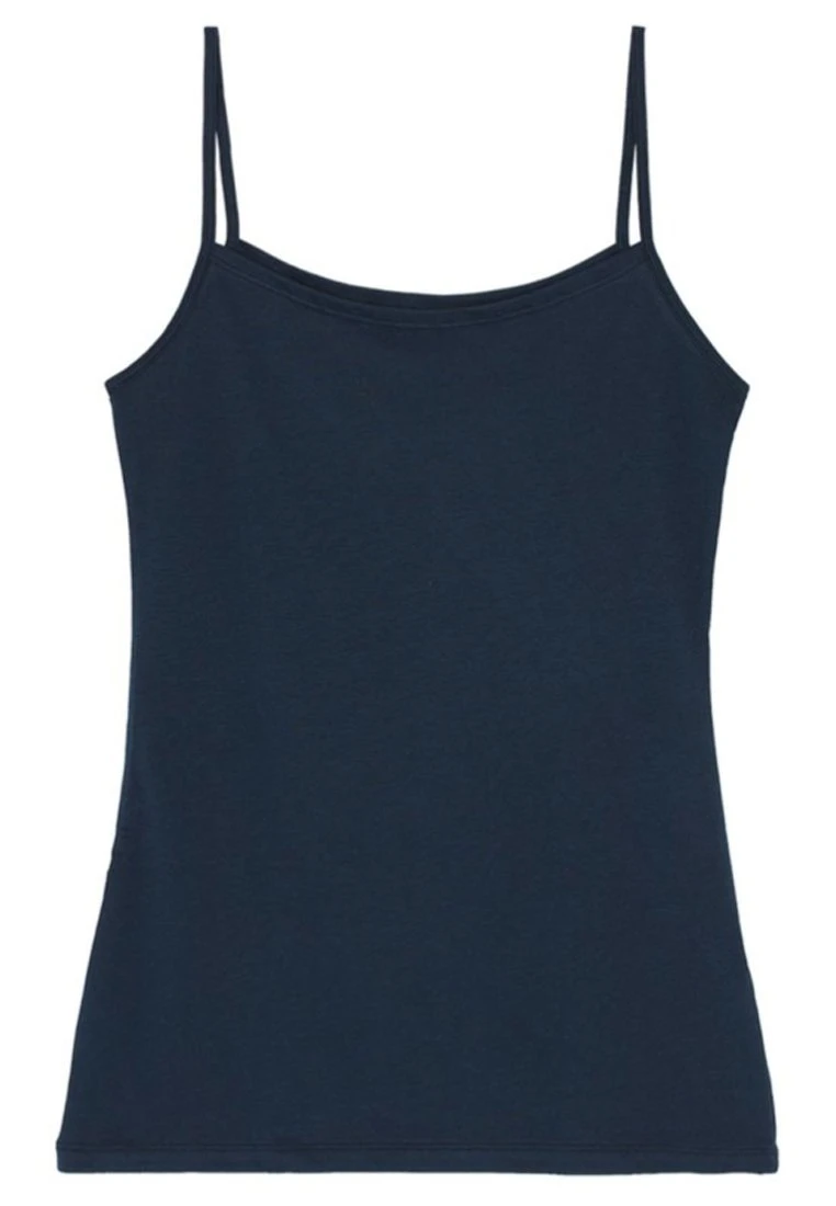 Intimissimi Damen Nachtwäsche Shirt - Dark Blue 5 Intimissimi Damen Nachtwäsche Shirt - Dark Blue – Bild 3