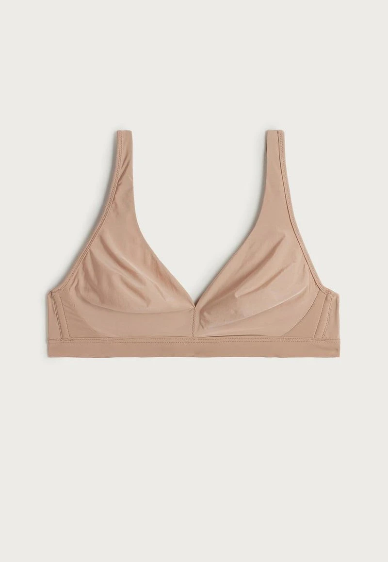 Intimissimi Damen LARA - Triangel BH - Skin 6 Intimissimi Damen LARA - Triangel BH - Skin – Bild 4