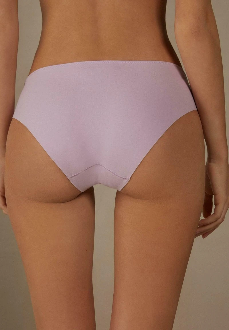 Intimissimi Damen MIT OFFENEN KANTEN PRETTY FLOWERS - Slip - Orchidee Elfenbein 4 Intimissimi Damen MIT OFFENEN KANTEN PRETTY FLOWERS - Slip - Orchidee Elfenbein – Bild 2