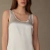 Intimissimi Damen Top - Puderweiss 1 Intimissimi Damen Top - Puderweiss -INTIMISSIMI Verkäufe 50a5ccdf09f14264bf37213f95c9c12a