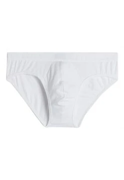 Intimissimi Herren SLIP MIT LOGO AUS MIKROFASER - Slip - Bianco -INTIMISSIMI Verkäufe 50b2ea3ec5db4e7b9485a046ec6ad474