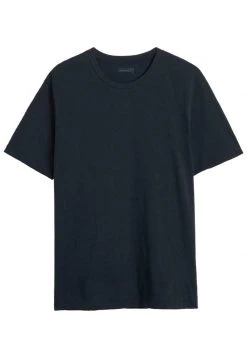 Intimissimi Herren T-Shirt Basic - Blu Notte -INTIMISSIMI Verkäufe 514cf8780ce14741962607ba45f03cc5