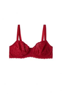 Intimissimi Damen DANIELA - Bügel BH - Red 13 Intimissimi Damen DANIELA - Bügel BH - Red -INTIMISSIMI Verkäufe 51bffc6b0c08452d89f2495b2aa32808