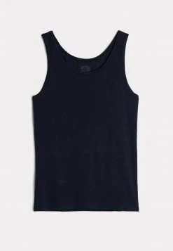 Intimissimi Herren MIT RUNDEM HALSAUSSCHNITT - Unterhemd/-shirt - Blu Notte -INTIMISSIMI Verkäufe 51c77b7fd98d493ab19c5f4a07a803dc