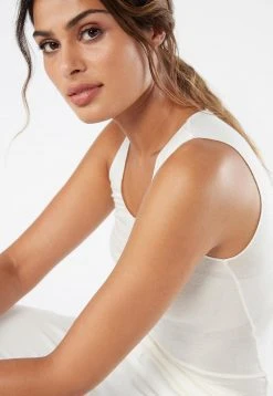 Intimissimi Damen MIT BREITEN TRÄGERN - Unterhemd/-shirt - Vaniglia 9 Intimissimi Damen MIT BREITEN TRÄGERN - Unterhemd/-shirt - Vaniglia -INTIMISSIMI Verkäufe 51eb82970cd84faaa993e60197eb5a02