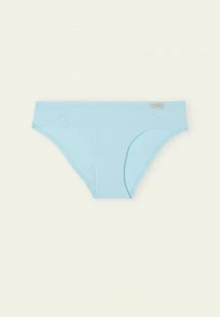 Intimissimi Damen LOW CUT - Slip - Hellblau/pure Blue 10 Intimissimi Damen LOW CUT - Slip - Hellblau/pure Blue -INTIMISSIMI Verkäufe 5210d6ab06a449f0bf9b7acdd8b2fa17