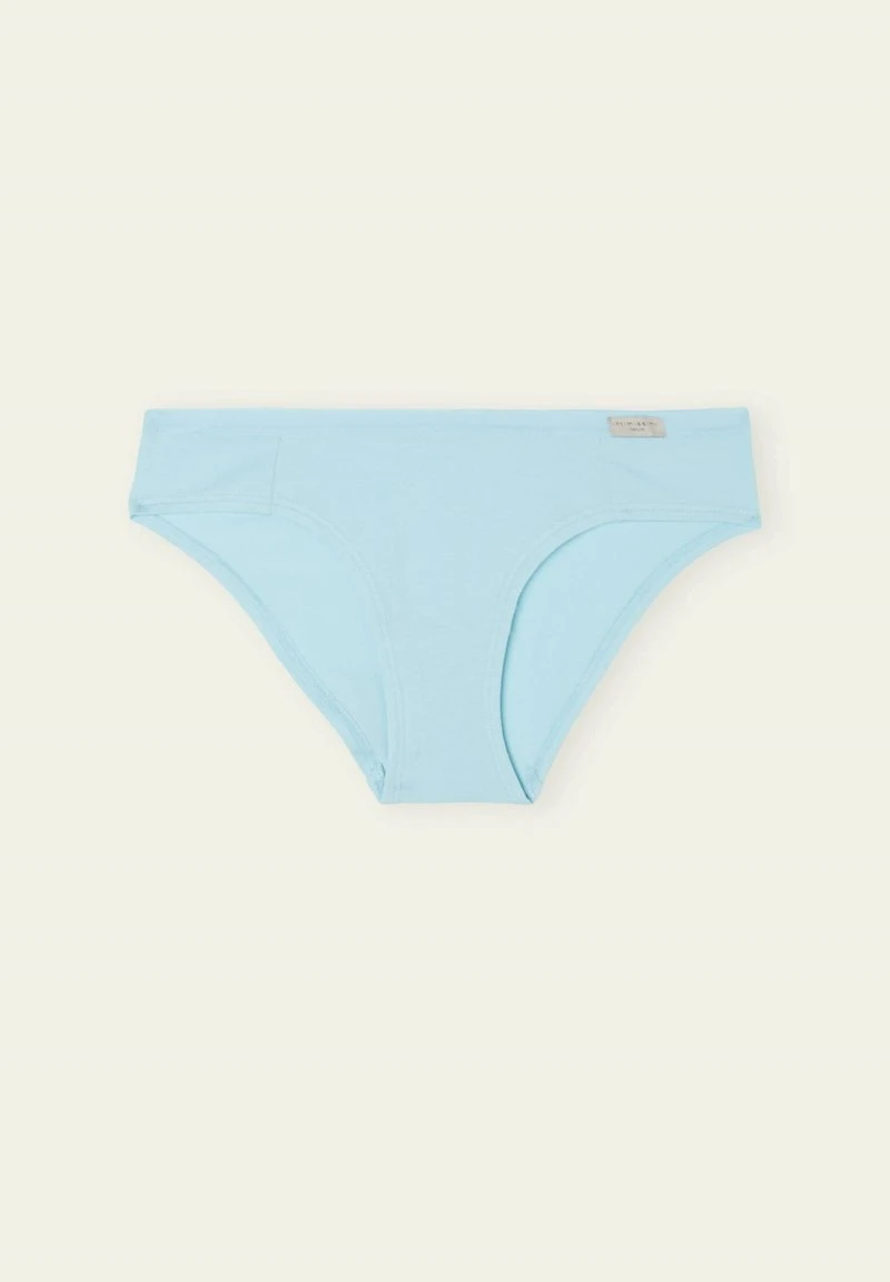 Intimissimi Damen LOW CUT - Slip - Hellblau/pure Blue 6 Intimissimi Damen LOW CUT - Slip - Hellblau/pure Blue – Bild 4