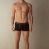 Intimissimi Herren SUPIMA STRETCH - Panties - Black Red Brick 1 Intimissimi Herren SUPIMA STRETCH - Panties - Black Red Brick -INTIMISSIMI Verkäufe 524e25ff40044fa9bc15ac6e79f1ee50