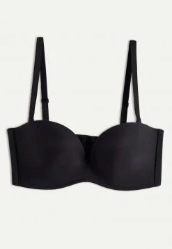 Intimissimi Damen DAILA - Trägerloser/variabler BH - Nero 10 Intimissimi Damen DAILA - Trägerloser/variabler BH - Nero -INTIMISSIMI Verkäufe 524fa85922e149718cf0b52059780319
