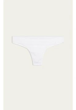 Intimissimi Damen BRASIL ULTRALIGHT - String - Bianco -INTIMISSIMI Verkäufe 52d8f37376c24ed287233125cb0fdbf6