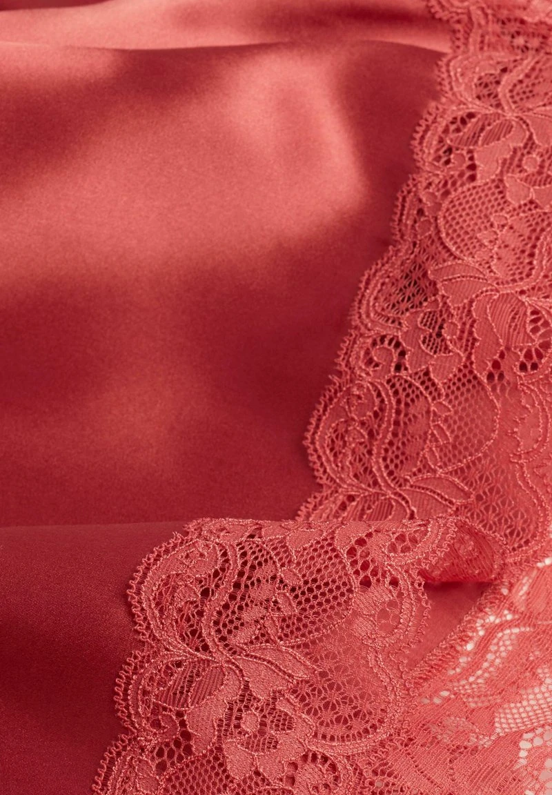 Intimissimi Damen Nachtwäsche Hose - Rosa Würzig 7 Intimissimi Damen Nachtwäsche Hose - Rosa Würzig – Bild 5