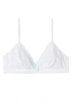 Intimissimi Damen EMMA AUS SPITZE - Triangel BH - Weiß 14 Intimissimi Damen EMMA AUS SPITZE - Triangel BH - Weiß -INTIMISSIMI Verkäufe 5333fd41759d468a8fa54b39740a1bc5
