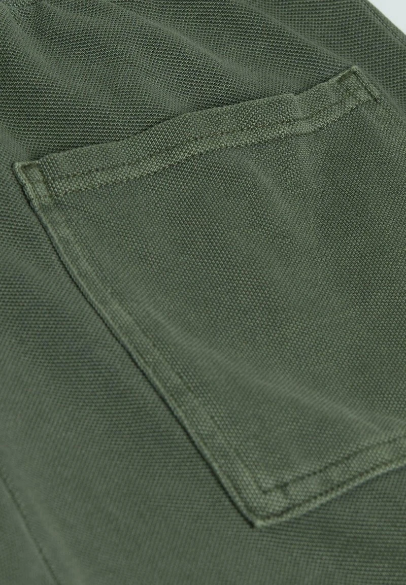 Intimissimi Herren PANTALÓN CORTO DE - Shorts - Militarygreen 8 Intimissimi Herren PANTALÓN CORTO DE - Shorts - Militarygreen – Bild 6
