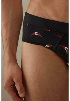 Intimissimi Herren Slip - Schwarz/black 9 Intimissimi Herren Slip - Schwarz/black -INTIMISSIMI Verkäufe 537182e24ebc44bdbba16e5930d1f372