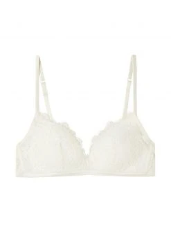 Intimissimi Damen TIZIANA HEART BEAT - Triangel BH - Puderweiss 10 Intimissimi Damen TIZIANA HEART BEAT - Triangel BH - Puderweiss -INTIMISSIMI Verkäufe 53c2317d94ce4c05bab8cbd62610e829