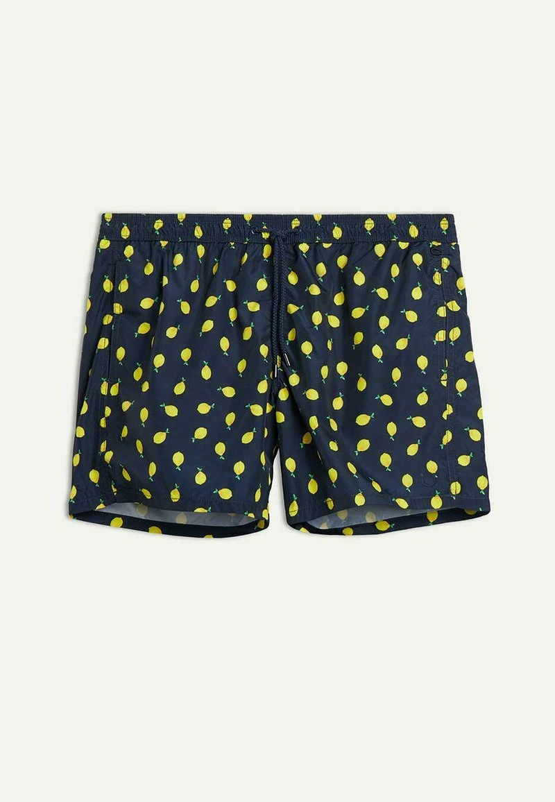 Intimissimi Herren Badeanzug - Limoni 7 Intimissimi Herren Badeanzug - Limoni – Bild 5