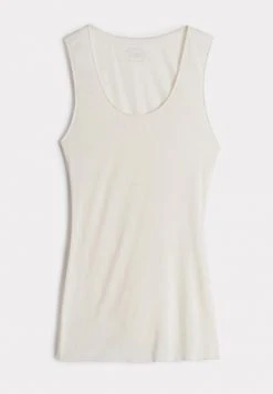 Intimissimi Damen MIT BREITEN TRÄGERN - Unterhemd/-shirt - Vaniglia 10 Intimissimi Damen MIT BREITEN TRÄGERN - Unterhemd/-shirt - Vaniglia -INTIMISSIMI Verkäufe 542c10e1a1d94a0a9a790644ac4008d2