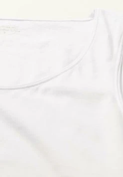 Intimissimi Damen ULTRAFRESH - Unterhemd/-shirt - Bianco -INTIMISSIMI Verkäufe 5447ef61655e48879b38010765d46115