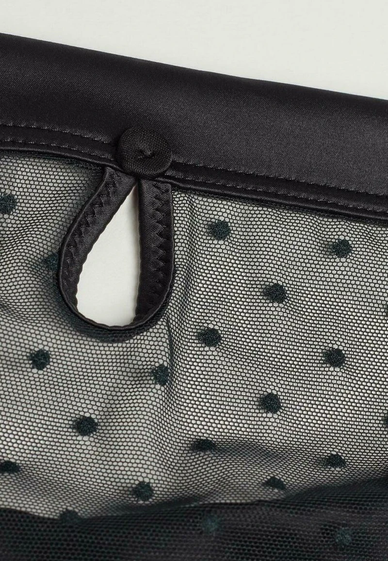 Intimissimi Damen Slip - Schwarz - Black 7 Intimissimi Damen Slip - Schwarz - Black – Bild 5