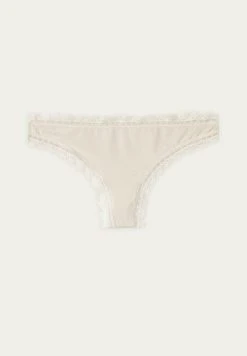 Intimissimi Damen String - Off-white/beige/taupe 10 Intimissimi Damen String - Off-white/beige/taupe -INTIMISSIMI Verkäufe 544b3a444d9d4f90beb3819d03d2f8a1