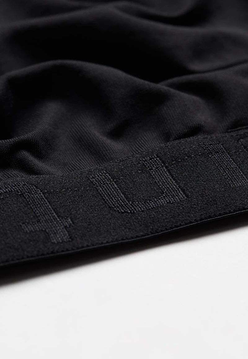 Intimissimi Herren SLIP MIT LOGO AUS MIKROFASER - Slip - Nero 7 Intimissimi Herren SLIP MIT LOGO AUS MIKROFASER - Slip - Nero – Bild 5