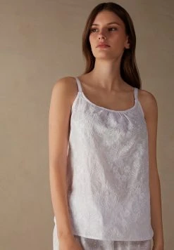 Intimissimi Damen Top - Weiss