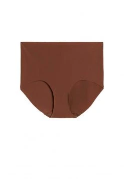 Intimissimi Damen LASER CUT FRENCH KNICKERS - Shapewear - Dark Beige -INTIMISSIMI Verkäufe 5512062d9d1c4bb5bb4cacb50aa082a4