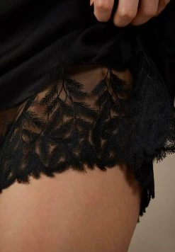 Intimissimi Damen FLY ME TO THE MOON - Nachthemd - Schwarz 10 Intimissimi Damen FLY ME TO THE MOON - Nachthemd - Schwarz -INTIMISSIMI Verkäufe 55829520573f48ef8d4e3550dc06cfbe