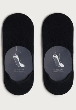 Intimissimi Herren FÜSSLINGE AUS STRETCH-BAUMWOLLE - Füßlinge - Blu