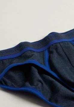 Intimissimi Herren MIT LOGO - Slip - Royal Blue 15 Intimissimi Herren MIT LOGO - Slip - Royal Blue -INTIMISSIMI Verkäufe 55a432dd50a94545996fba01550a06c5
