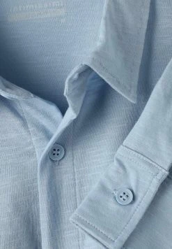 Intimissimi Herren LANGARM - Nachtwäsche Shirt - Light Blue -INTIMISSIMI Verkäufe 55f4c88fa9c54c1cbbbac28cd6e57594