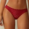 Intimissimi Damen Slip - Rot 2 Intimissimi Damen Slip - Rot -INTIMISSIMI Verkäufe 56637c6ae0fa45f79c7cfda36ade0aad