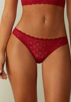 Intimissimi Damen Slip - Rot