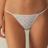 Intimissimi Damen STRING - String - Bianco 2 Intimissimi Damen STRING - String - Bianco -INTIMISSIMI Verkäufe 56baff089bbe4801888295a972a4388a