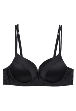 Intimissimi Damen MIA - Push-up BH - Black 9 Intimissimi Damen MIA - Push-up BH - Black -INTIMISSIMI Verkäufe 56cff40d29264bbb9dde343d1fca5b55