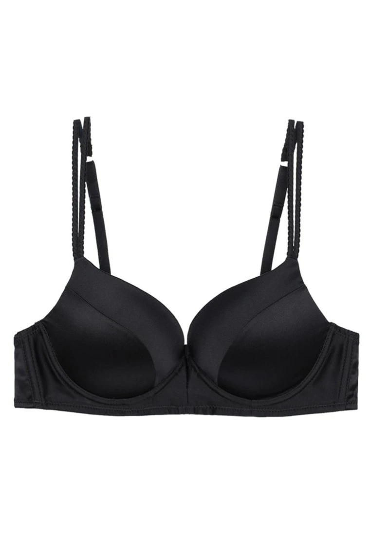 Intimissimi Damen MIA - Push-up BH - Black 6 Intimissimi Damen MIA - Push-up BH - Black – Bild 4