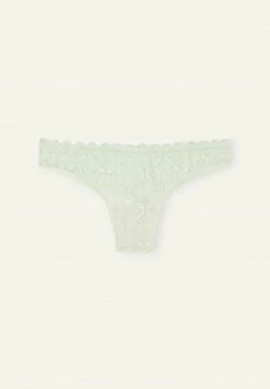 Intimissimi Damen Slip - Light Green 10 Intimissimi Damen Slip - Light Green -INTIMISSIMI Verkäufe 573b779ed0f640e493d5e06cfb4e6b4f
