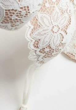 Intimissimi Damen SOFIA COTTAGE - Balconette BH - Powder White Soft Beige 11 Intimissimi Damen SOFIA COTTAGE - Balconette BH - Powder White Soft Beige -INTIMISSIMI Verkäufe 5740fbd431b74781a3ce04a717be2820