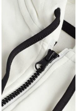 Intimissimi Damen Sweatjacke - Elfenbein Powder White Black 11 Intimissimi Damen Sweatjacke - Elfenbein Powder White Black -INTIMISSIMI Verkäufe 576d246091804a5b89365ef71e229f8e