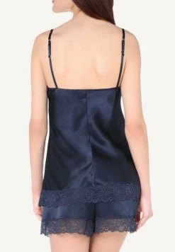Intimissimi Damen Nachtwäsche Shirt - Dark Blue 9 Intimissimi Damen Nachtwäsche Shirt - Dark Blue -INTIMISSIMI Verkäufe 576e5fff3e304ec7a1c6d9301b5af8fa
