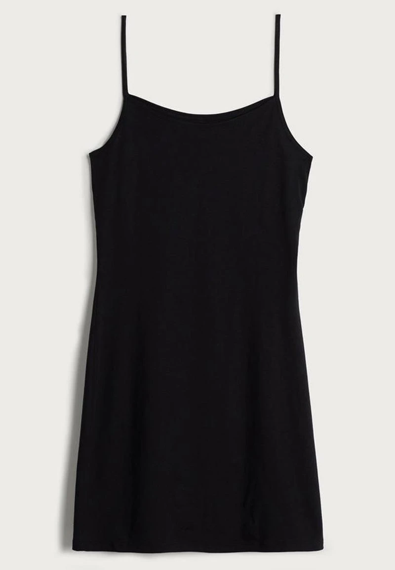 Intimissimi Damen ULTRAFRESH - Nachthemd - Nero 8 Intimissimi Damen ULTRAFRESH - Nachthemd - Nero – Bild 6