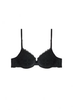 Intimissimi Damen BELLISSIMA - T-Shirt BH - Schwarz 11 Intimissimi Damen BELLISSIMA - T-Shirt BH - Schwarz -INTIMISSIMI Verkäufe 57e6d87d6e0847e596e6f0bbfb79eae7