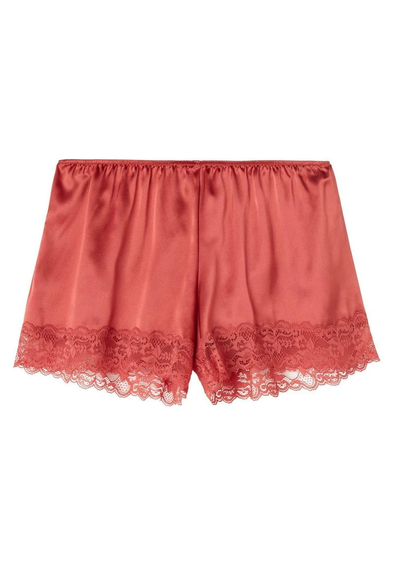 Intimissimi Damen Nachtwäsche Hose - Rosa Würzig 6 Intimissimi Damen Nachtwäsche Hose - Rosa Würzig – Bild 4