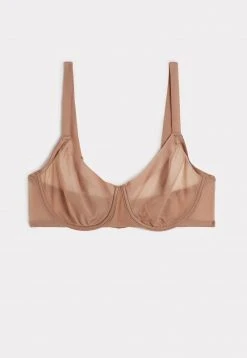 Intimissimi Damen BH SVEVA INVISIBLE TOUCH - Balconette BH - Hautfarben Medium Beige 11 Intimissimi Damen BH SVEVA INVISIBLE TOUCH - Balconette BH - Hautfarben Medium Beige -INTIMISSIMI Verkäufe 580b1f5afb9d47b4980b6bded30d0124