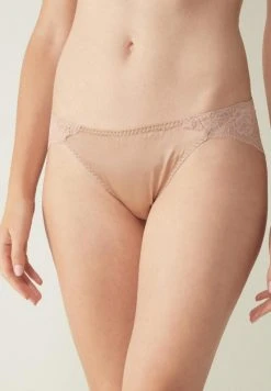 Intimissimi Damen Slip - Rose Satin