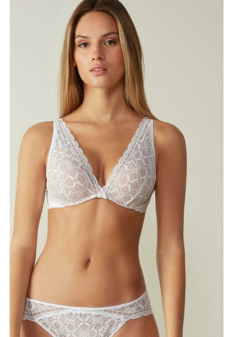 Intimissimi Damen GIORGIA - Balconette BH - Weiß White 3 Intimissimi Damen GIORGIA - Balconette BH - Weiß White
