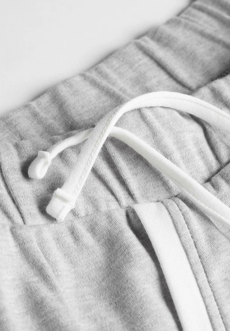 Intimissimi Damen LOVER - Nachtwäsche Hose - Hellgrau Grey Melange 7 Intimissimi Damen LOVER - Nachtwäsche Hose - Hellgrau Grey Melange – Bild 5