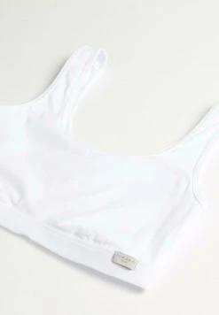 Intimissimi Damen Bustier - Weiss -INTIMISSIMI Verkäufe 58c9747509d6474bbd308e111ed23c7f