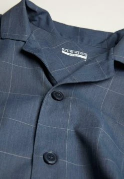 Intimissimi Herren SET - Pyjama - Blau Blue Check 11 Intimissimi Herren SET - Pyjama - Blau Blue Check -INTIMISSIMI Verkäufe 58eef6b02d6c4ec88d60c83616c37ad7